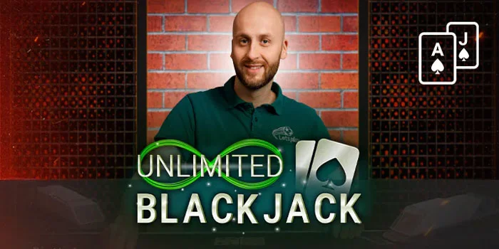 Unlimited Blackjack – Taklukkan Dealer Dengan Strategi Tanpa Batas