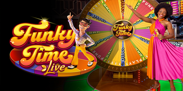 Tips Meraih Kemenangan Besar di Casino Funky Time