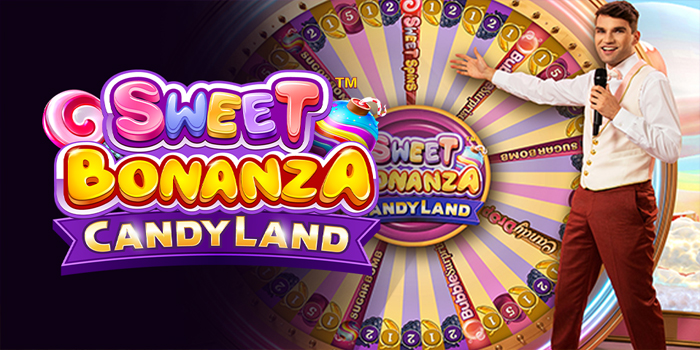 Kunci Menang Besar di Casino Sweet Bonanza Candyland
