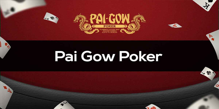 Cara Mudah Raih Jackpot di Casino Pai Gow Poker