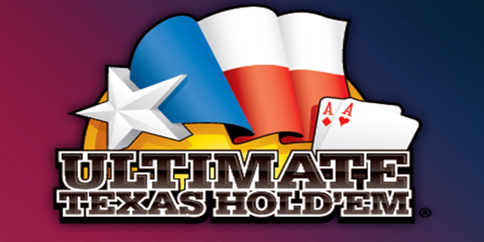 Trik Sukses Menang Besar di Casino Ultimate Texas Hold'EM