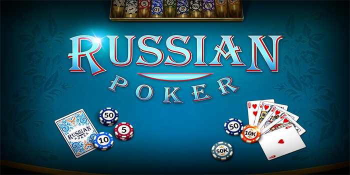 Cara Dan Trik Cerdas Bermain di Casino Russian Poker