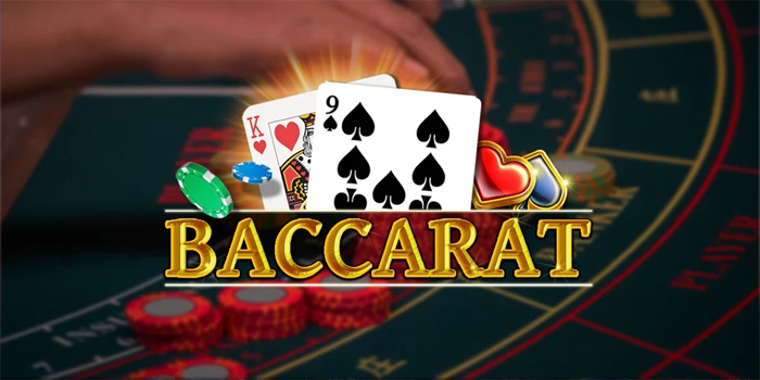 Trik Mudah Mendapatkan Jackpot Di Casino Baccarat