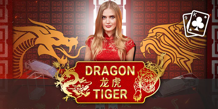 Trik Mudah Mendapatkan Menang Besar di Casino Dragon Tiger