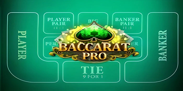 Trik Jitu Mendapatkan Jackpot Besar Di Casino Baccarat Pro