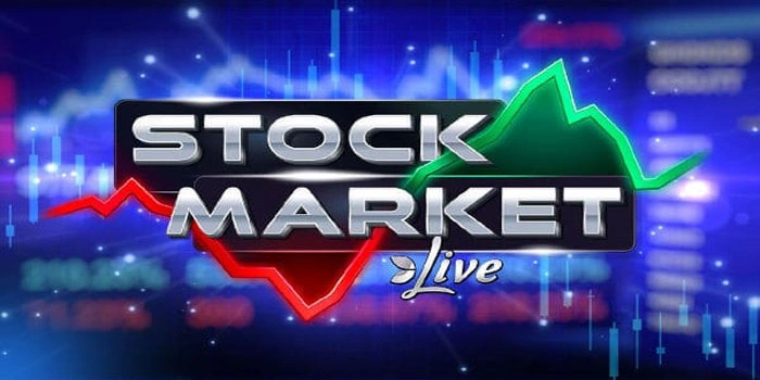 Rahasia Jitu Mendapatkan Jackpot Di Casino Live Stock Market
