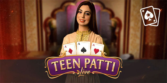 Rahasia Menang Akurat di Casino Teen Patti Live