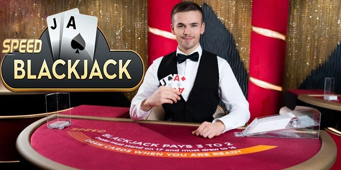 Rahasia Menang di Casino Speed Blackjack Untuk Pemula