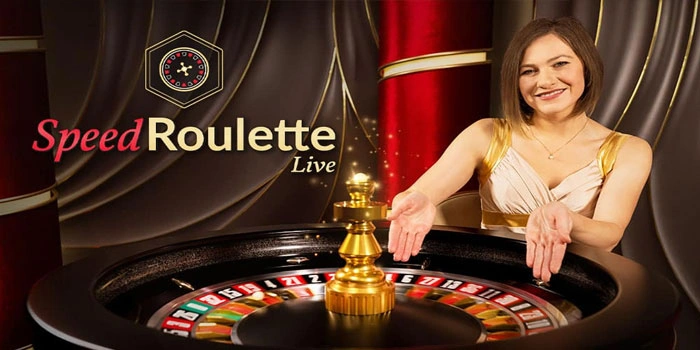 Panduan Praktis Bermain Casino Speed Roulette Yang Menguntungkan