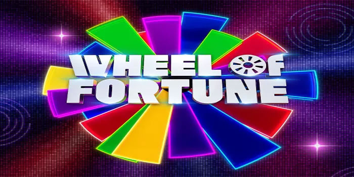 Strategi Mudah Menang Jackpot di Casino Wheel of Fortune