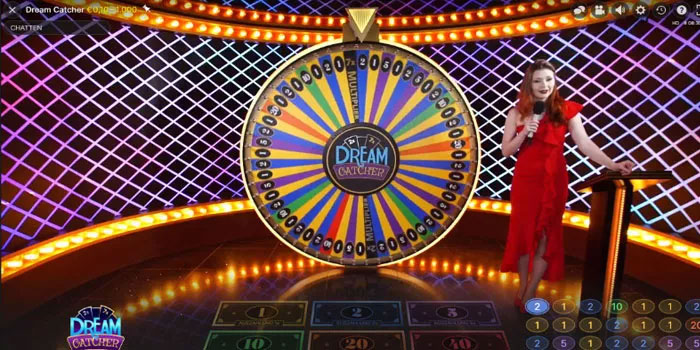 Trik Ampuh Menang di Casino Dream Catcher