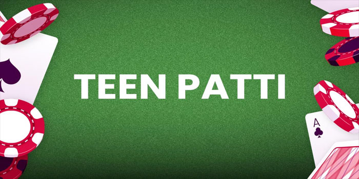 Rahasia Terbukti Menang di Casino Teen Patti Live